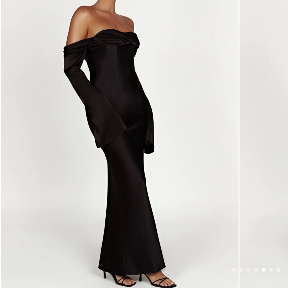 Meshki Giselle Dress